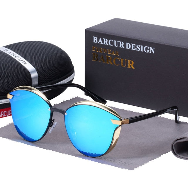 Ultralight Sunglasses – TAC Lenses Active Leisure – lifestyle shot
