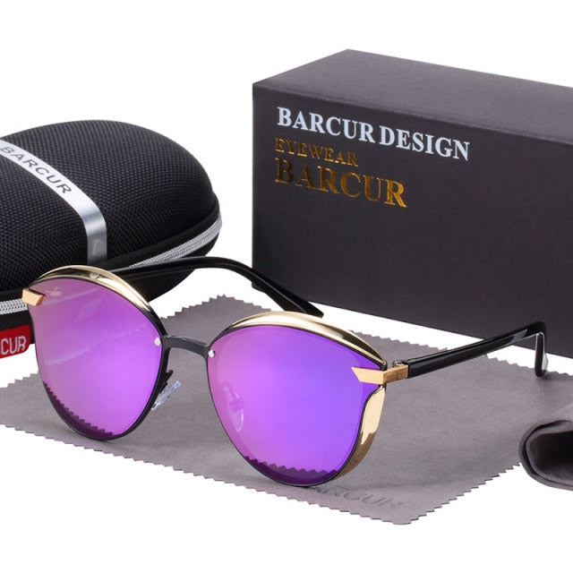 Ultralight Sunglasses – TAC Lenses Active Leisure – alternative view