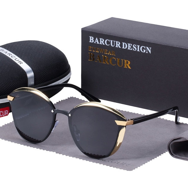 Ultralight Sunglasses – TAC Lenses Active Leisure – front view