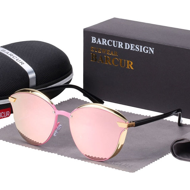 Ultralight Sunglasses – TAC Lenses Active Leisure – full length view