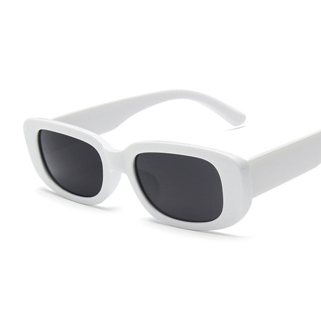 Women's Square Sunglasses – UV400 Classic Everyday Style – view 12