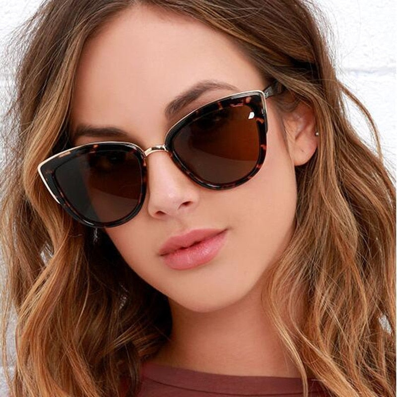 Women's Sierra Polarised Sunglasses – Outdoor Leisure – side view