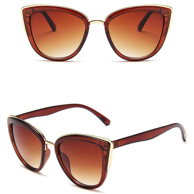 Women's Sierra Polarised Sunglasses – Outdoor Leisure – full length view
