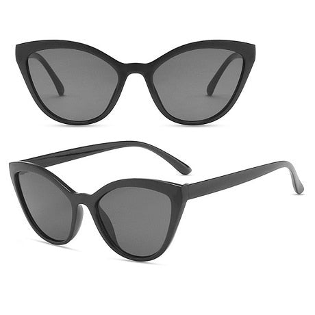 Women's Sierra Polarised Sunglasses – Outdoor Leisure – back view