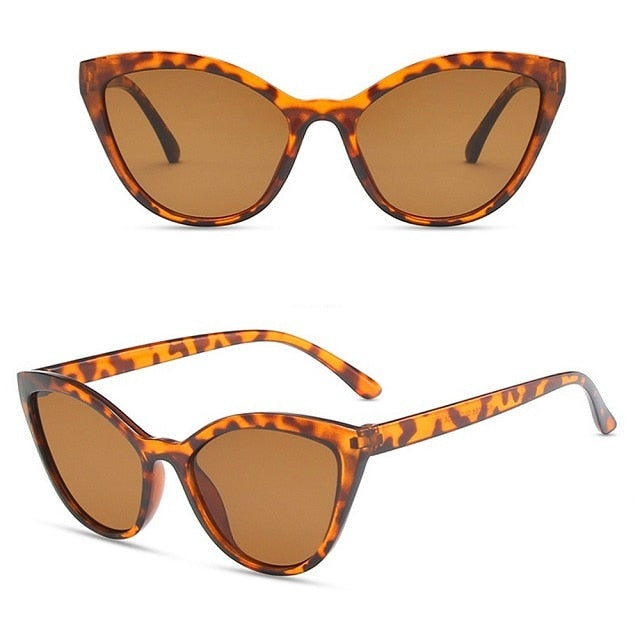 Women's Sierra Polarised Sunglasses – Outdoor Leisure – side view