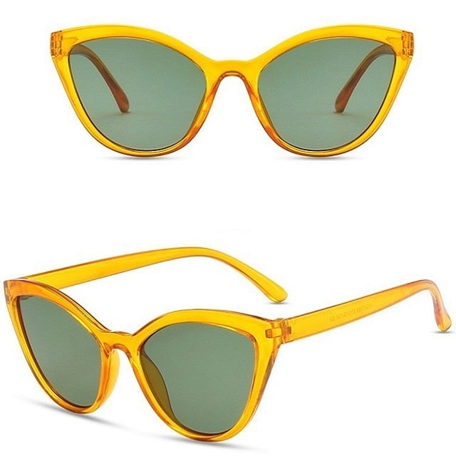 Women's Sierra Polarised Sunglasses – Outdoor Leisure – detail view