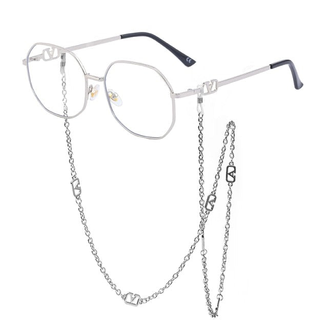 Women's Retro Sunglasses – UV400 Polycarbonate Leisure – full length view