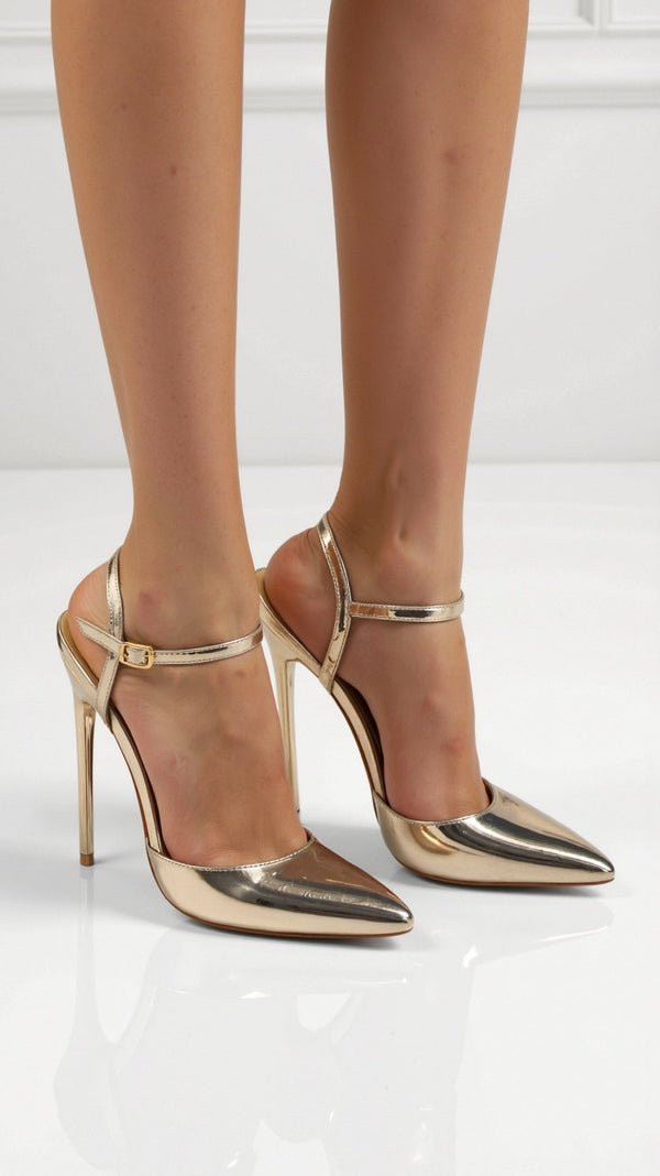 Women's Classic Court Shoes - Eleven Colours