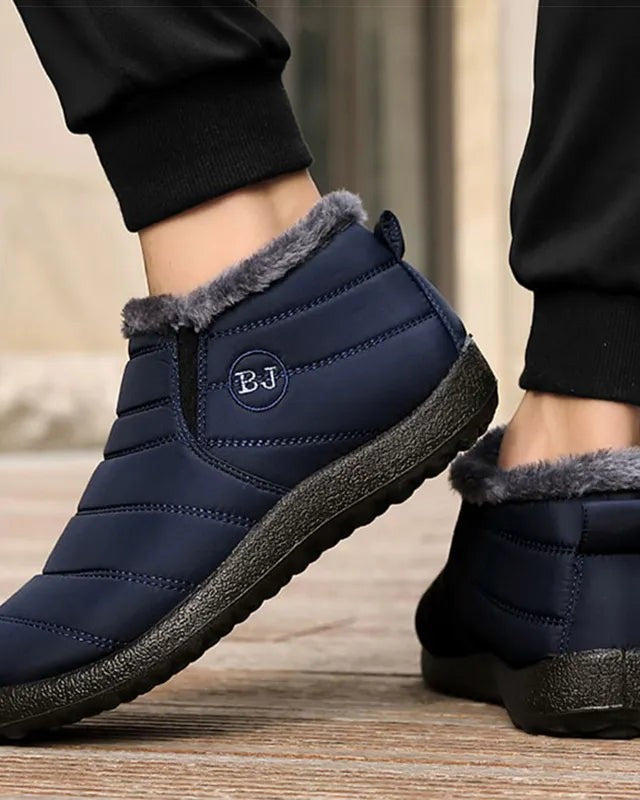 Men's winter boots