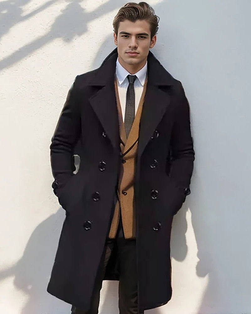Men's jackets and coats
