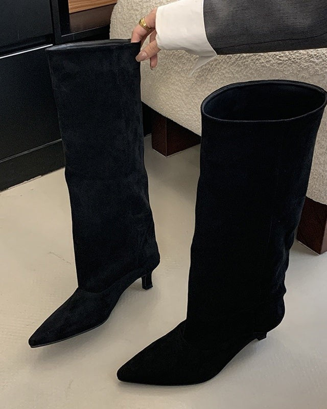 Women's winter boots