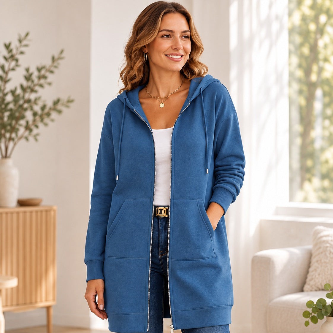 Women's winter collection