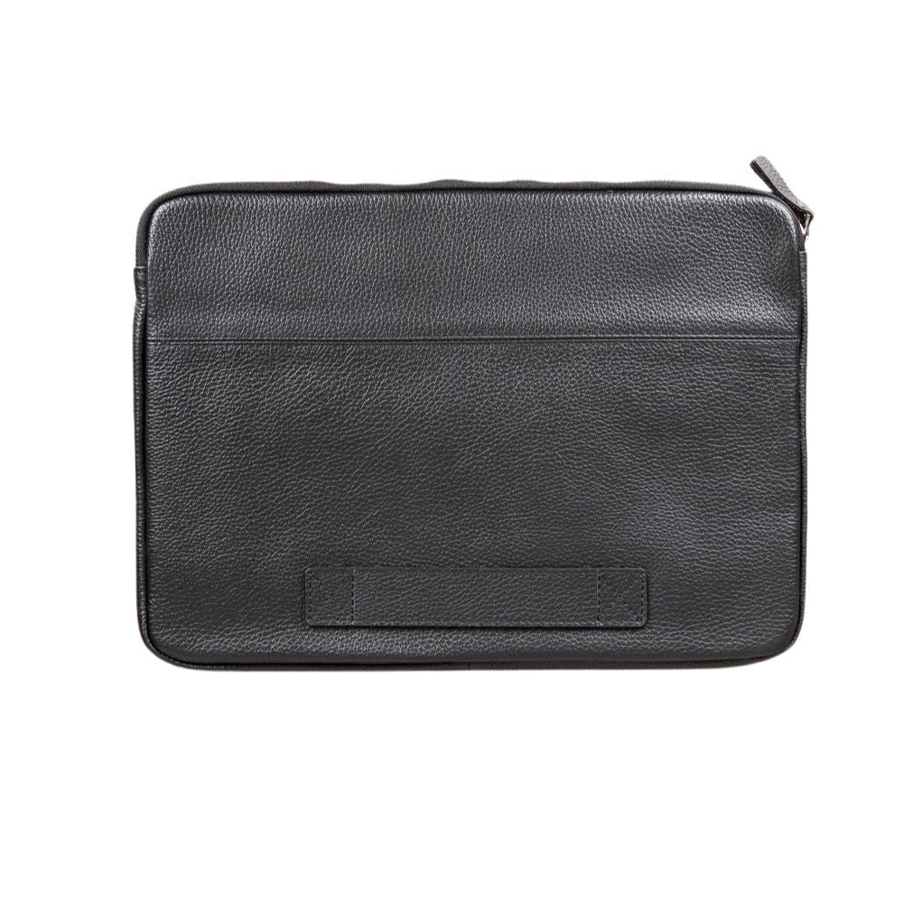 Laptop & Tablet Sleeve in Shadow Black