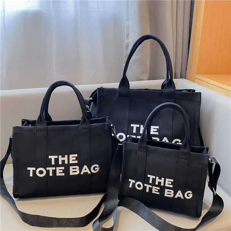 Women's Handbag - Luxe Everyday Tote - view 2