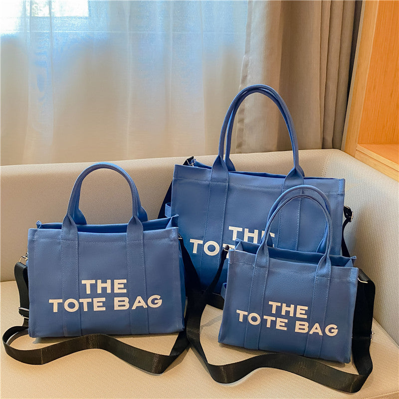 Women's Handbag - Luxe Everyday Tote - view 3