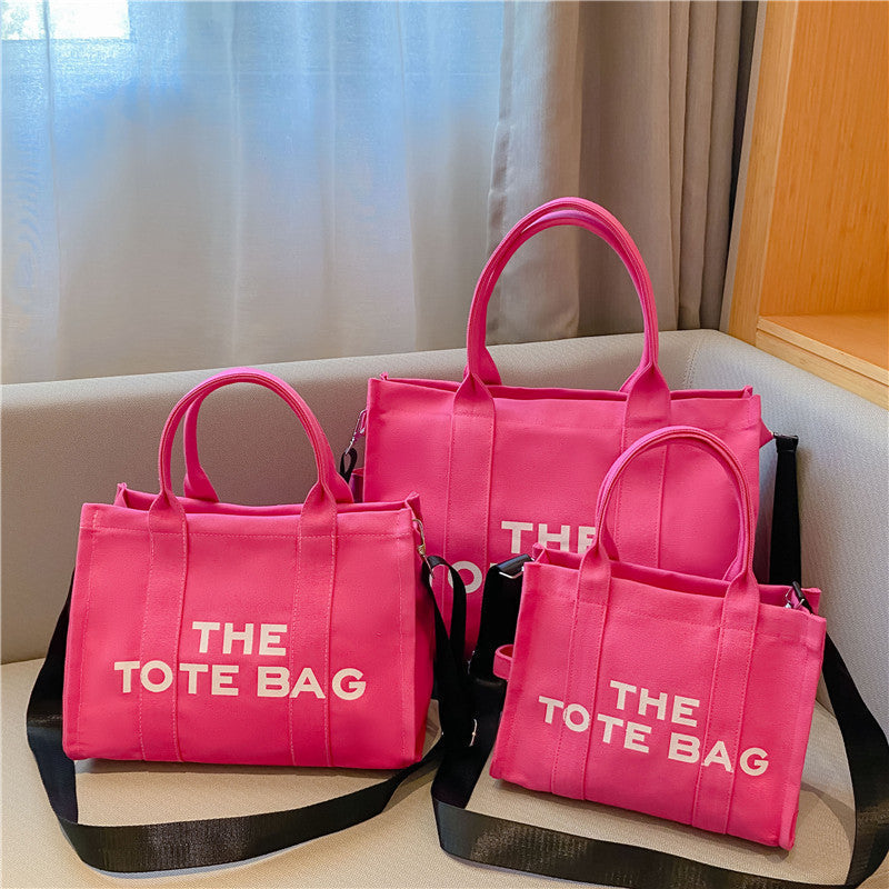 Women's Handbag - Luxe Everyday Tote - view 5